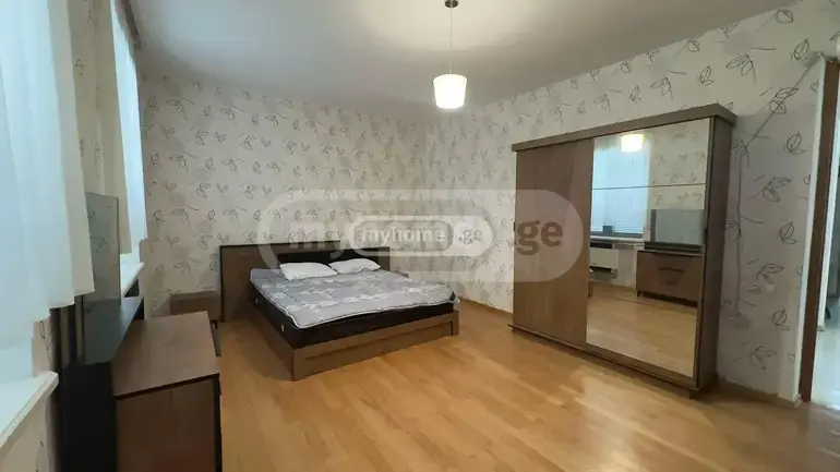 8 Room Private House For Rent In Kojori view 2