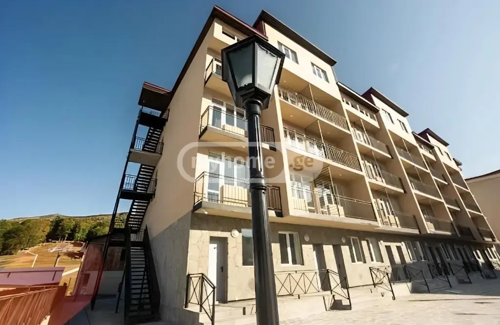 1 Room Apartment For Sale view 5
