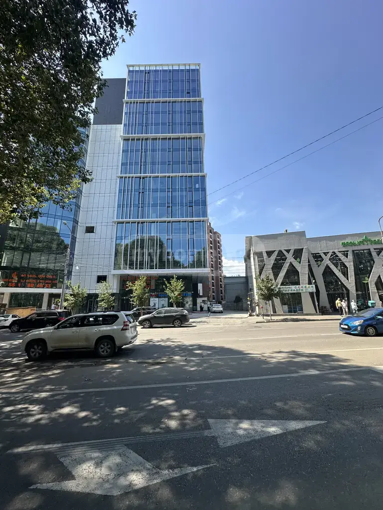 Office Commercial Area For Sale In Tskneti view 2