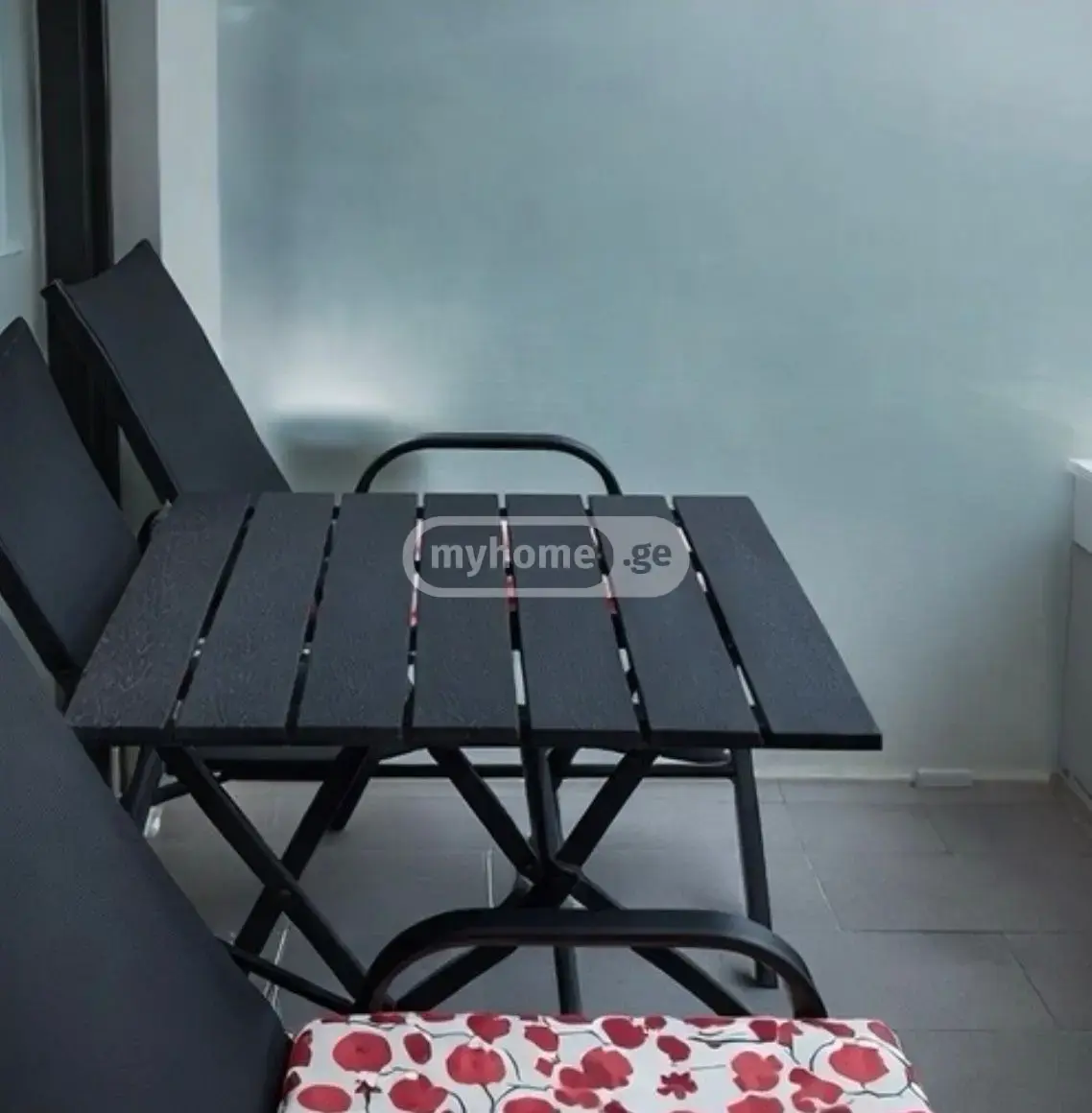 1 Room Apartment For Sale view 5
