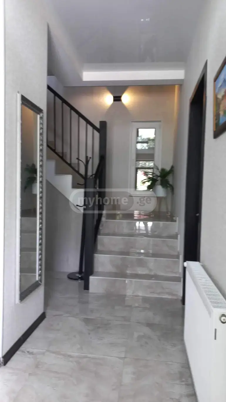 5 Room Private House For Rent In Tskneti view 5