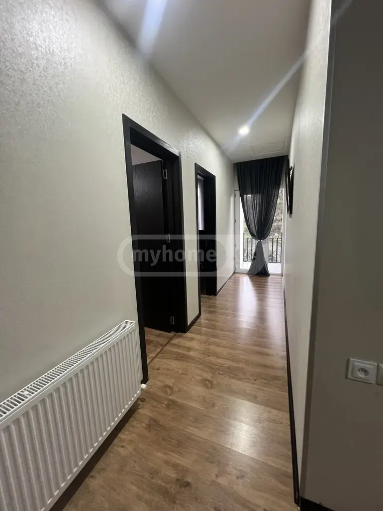 5 Room Private House For Rent In Tskneti view 6