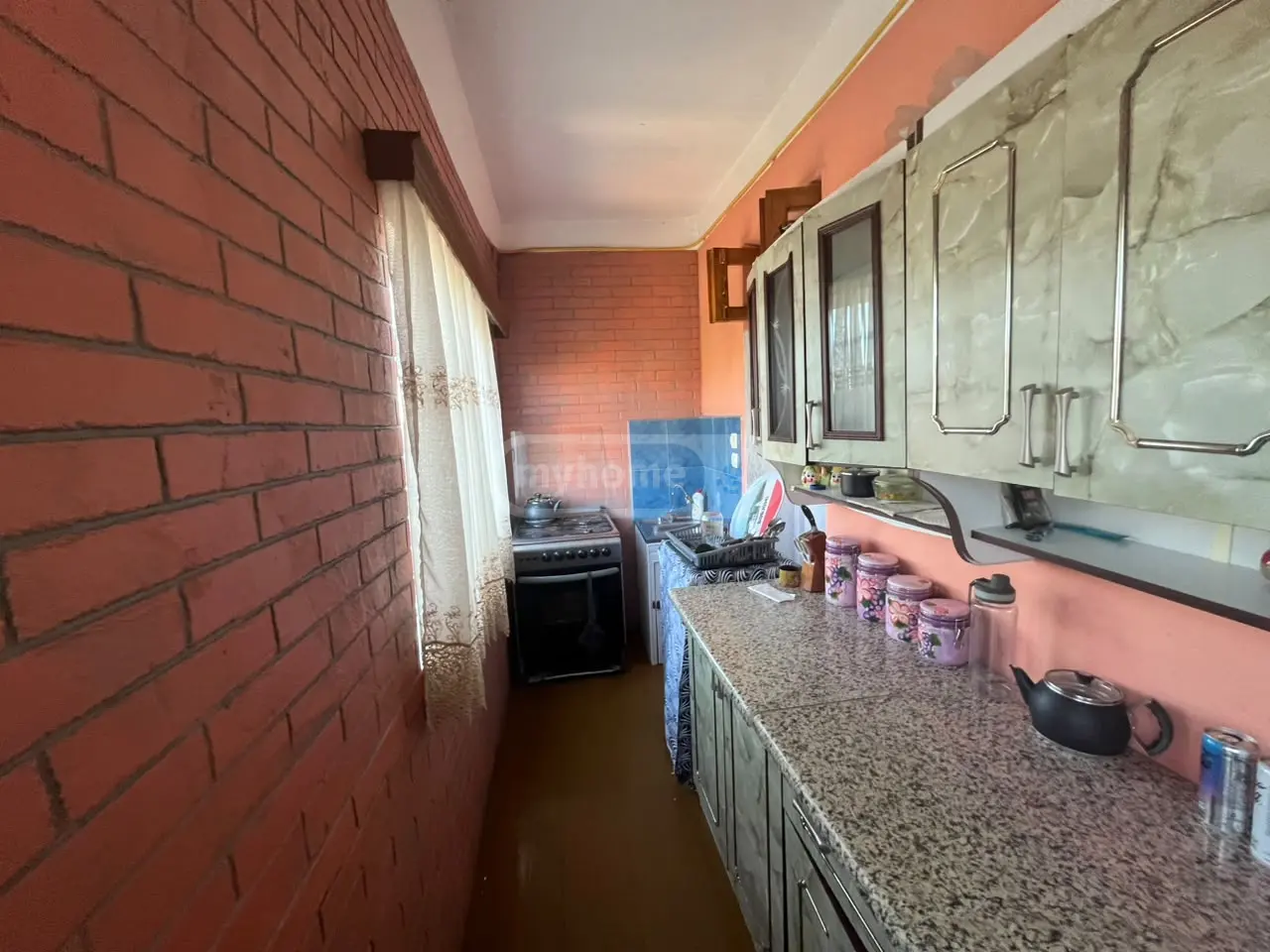 2 Room Apartment For Sale view 4