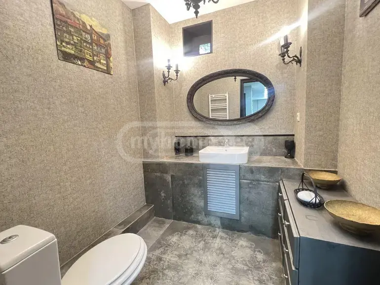 9 Room Private House For Rent In Upper Lisi view 13
