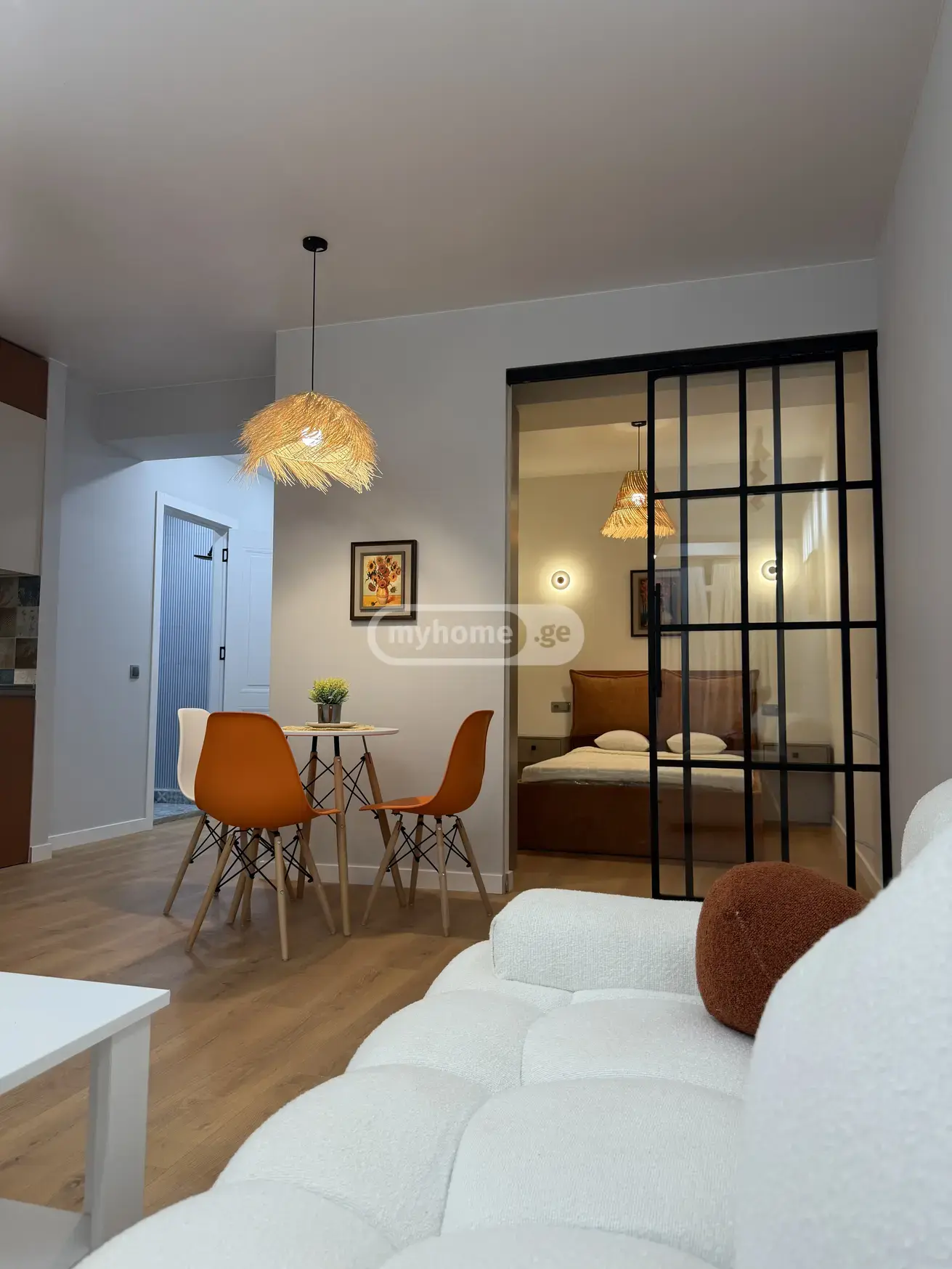3 Room Apartment For Sale view 13