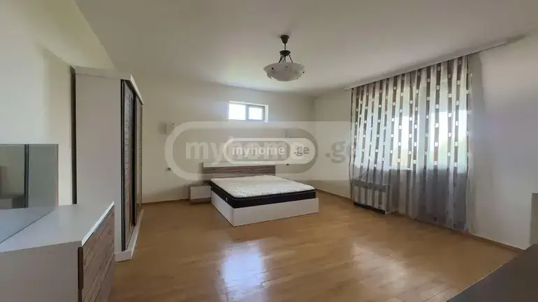 8 Room Private House For Rent In Kojori view 5