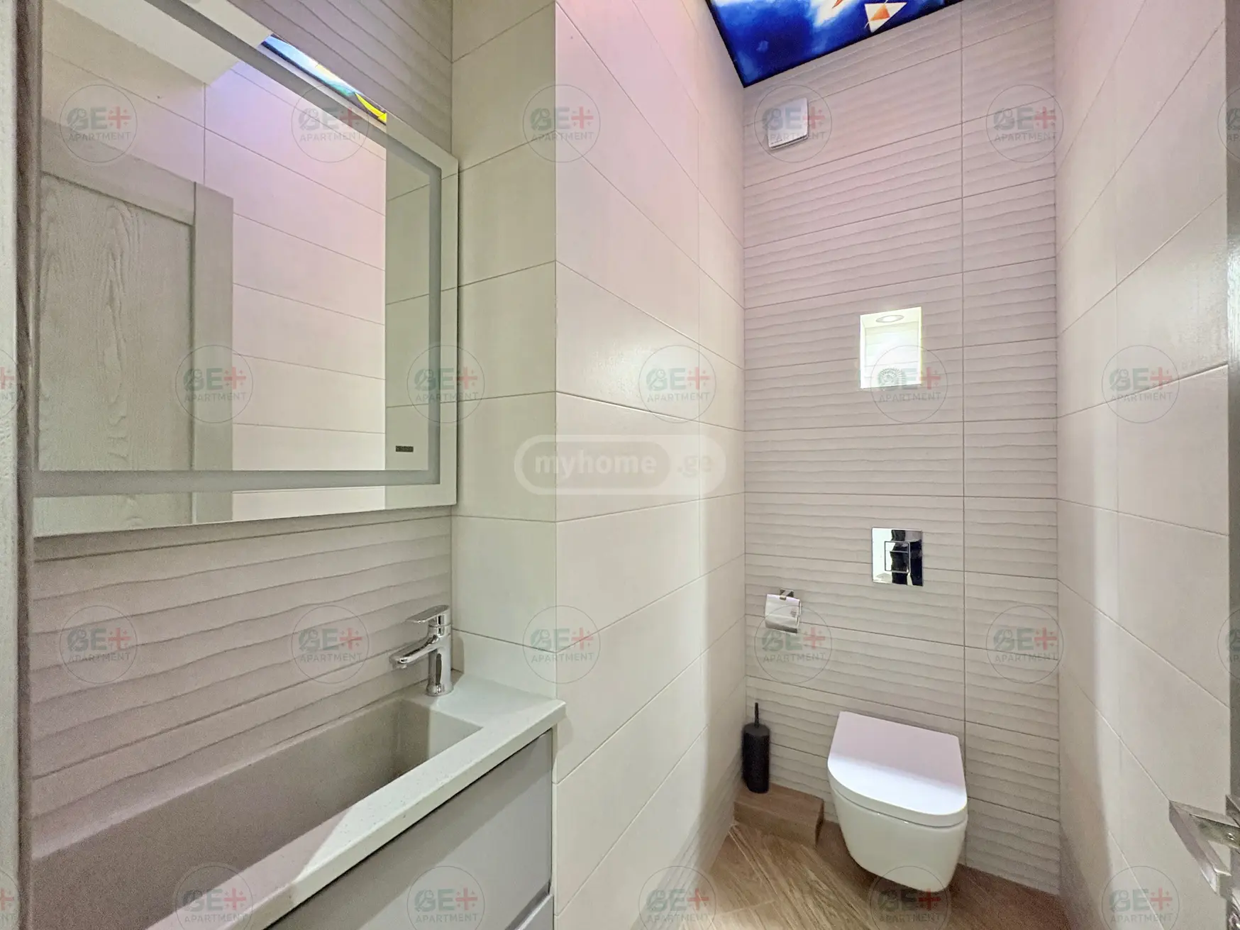 3 Room Apartment For Sale view 12