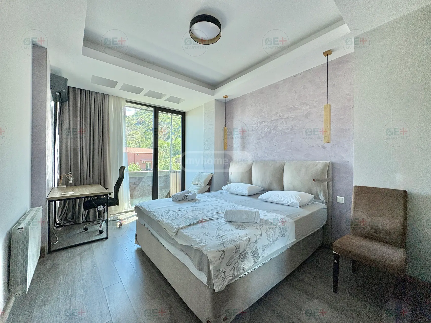 3 Room Apartment For Sale view 6