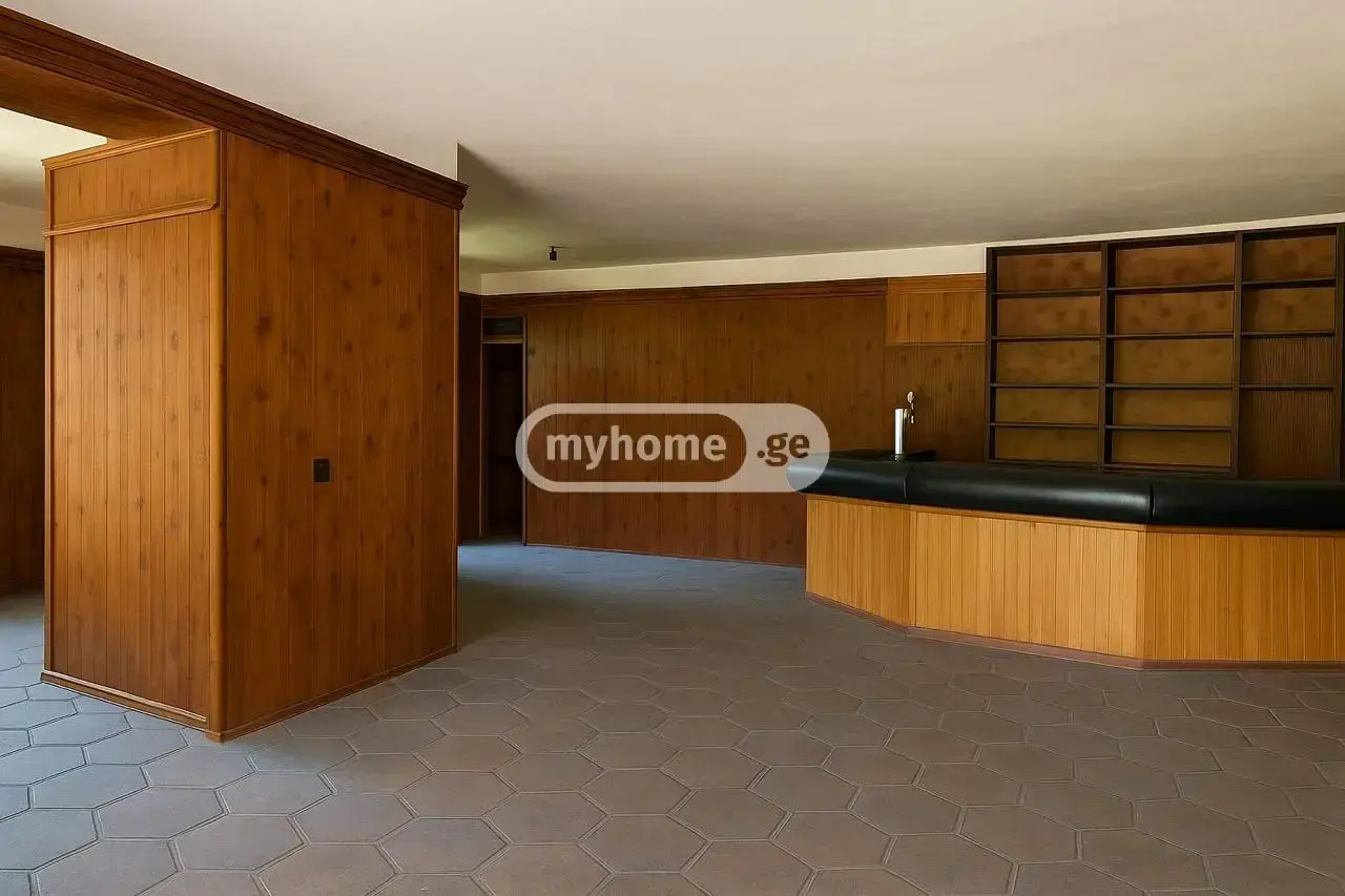 10+ Room Private House For Sale In Kvareli view 3