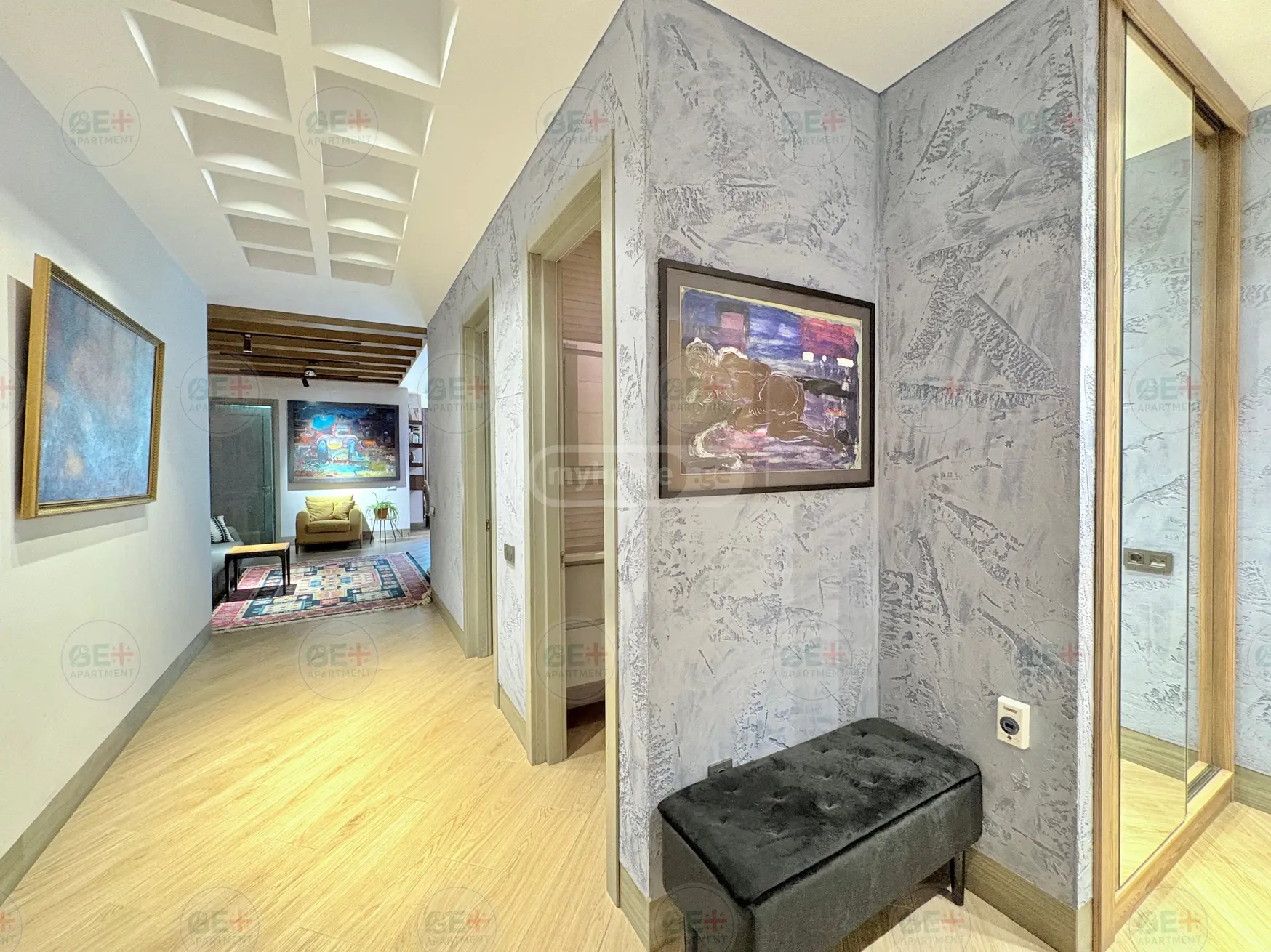 3 Room Apartment For Sale view 10