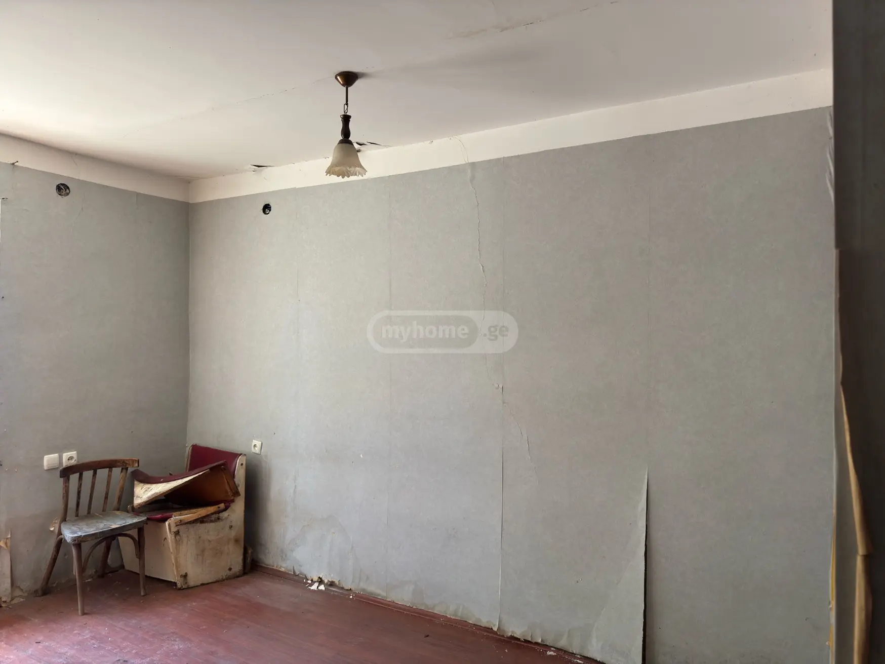 Продажа 2-комната Квартира view 2
