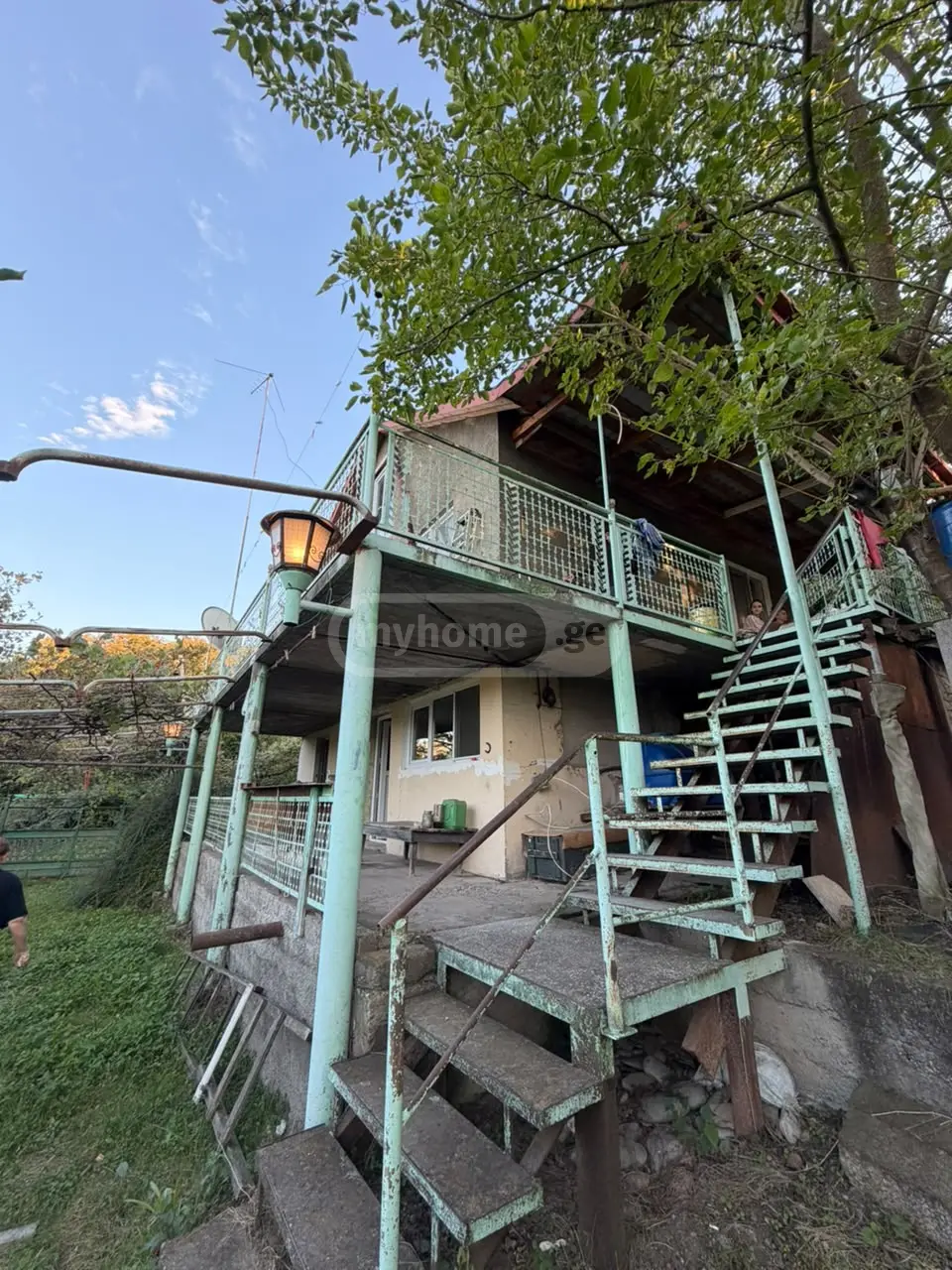 4 Room Country House For Sale view 11