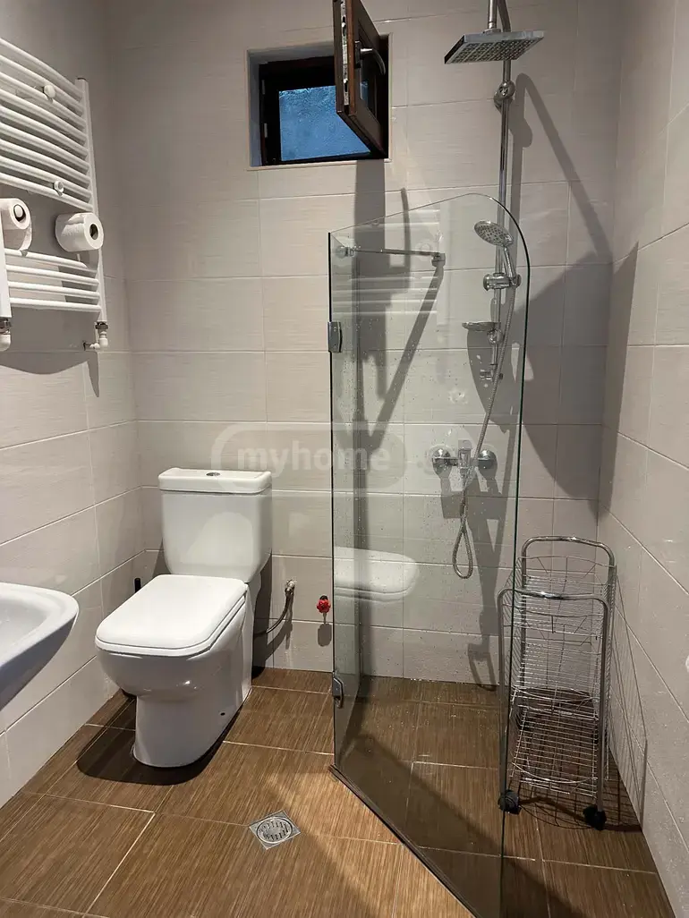 5 Room Private House For Rent In Tskneti view 9