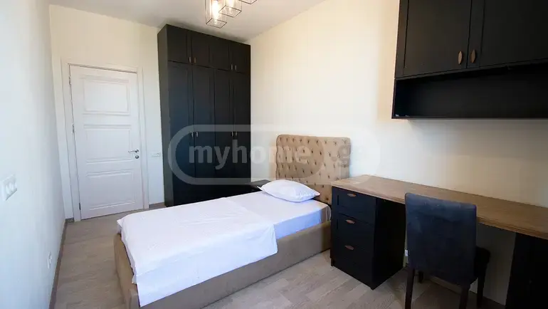 3 Room Apartment For Rent In Kazbegi view 4