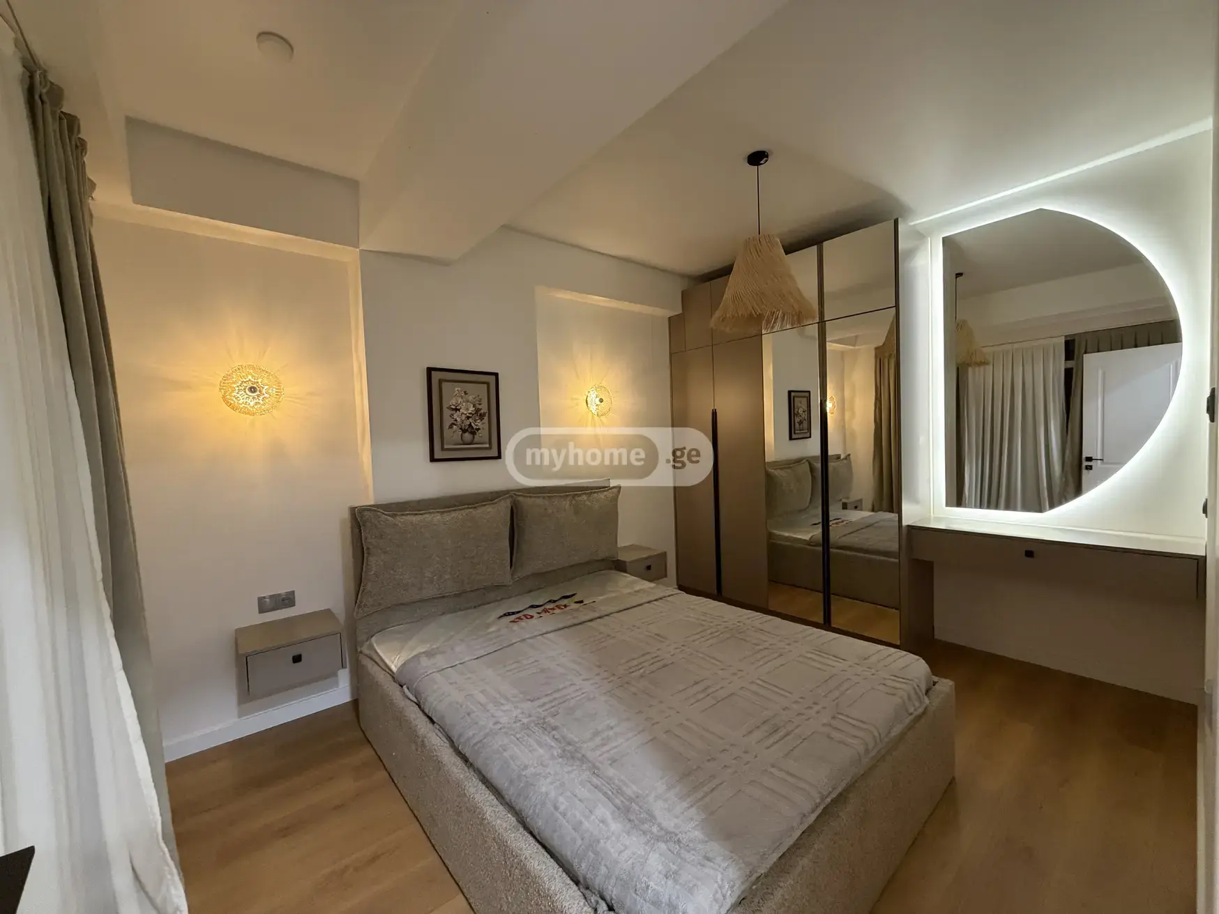 3 Room Apartment For Sale view 10