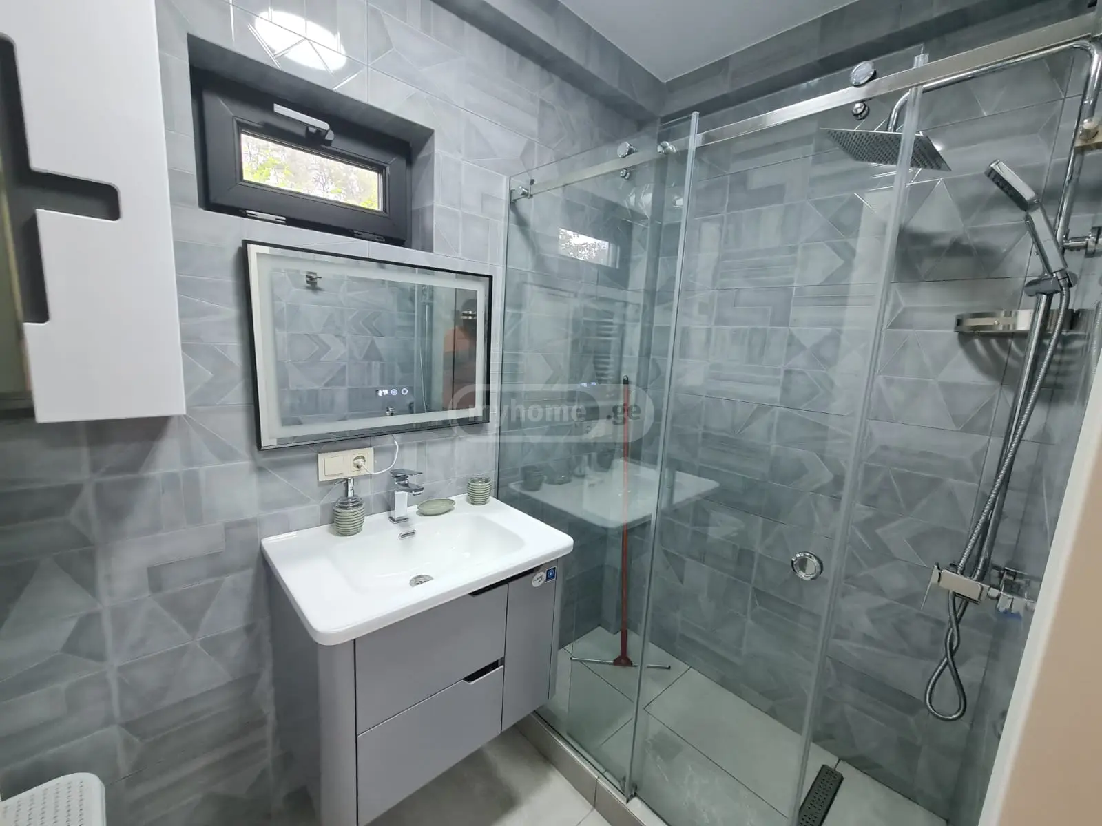10+ Room Private House For Rent In Kaprovan, In Ozurgeti Municipality view 9