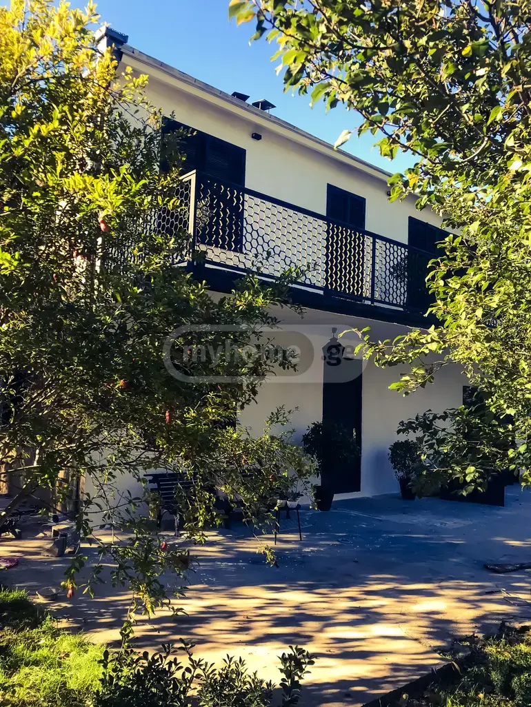 9 Room Private House For Rent In Upper Lisi view 12