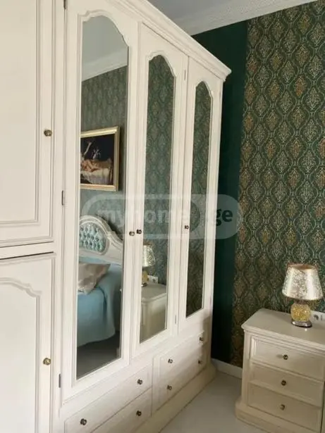 2 Room Apartment For Rent In Kiketi view 12