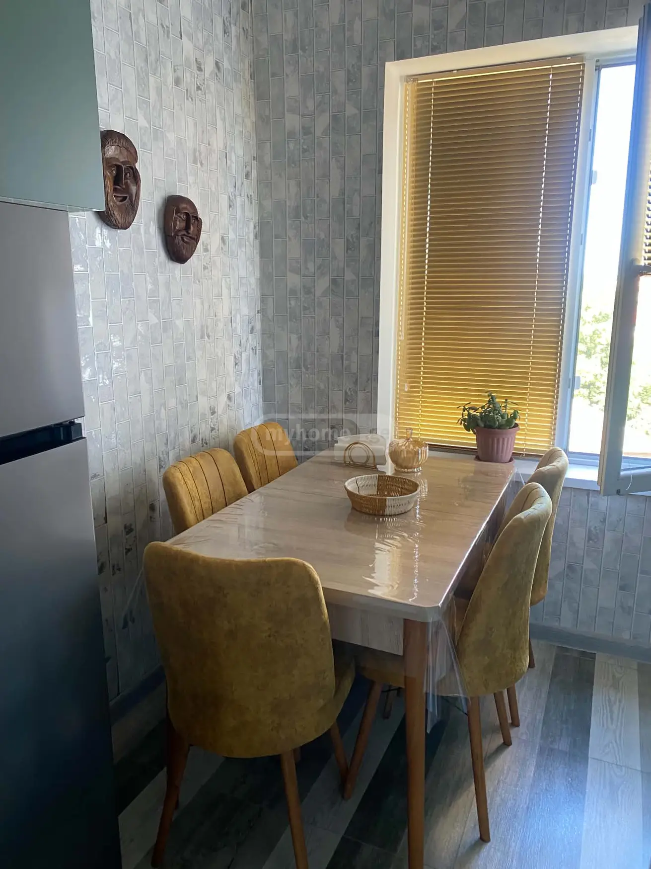 2 Room Apartment Daily Rent In Foti view 8