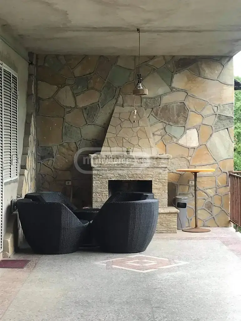8 Room Private House For Rent In Kojori view 3