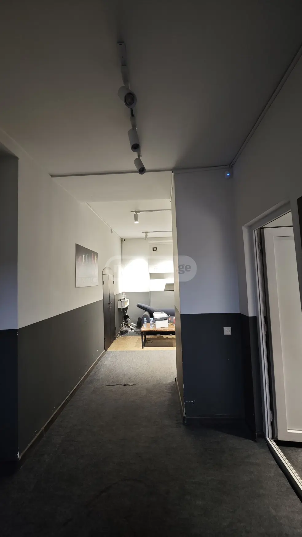 Universal Commercial Area For Rent In Old Batumi District, In Batumi view 2