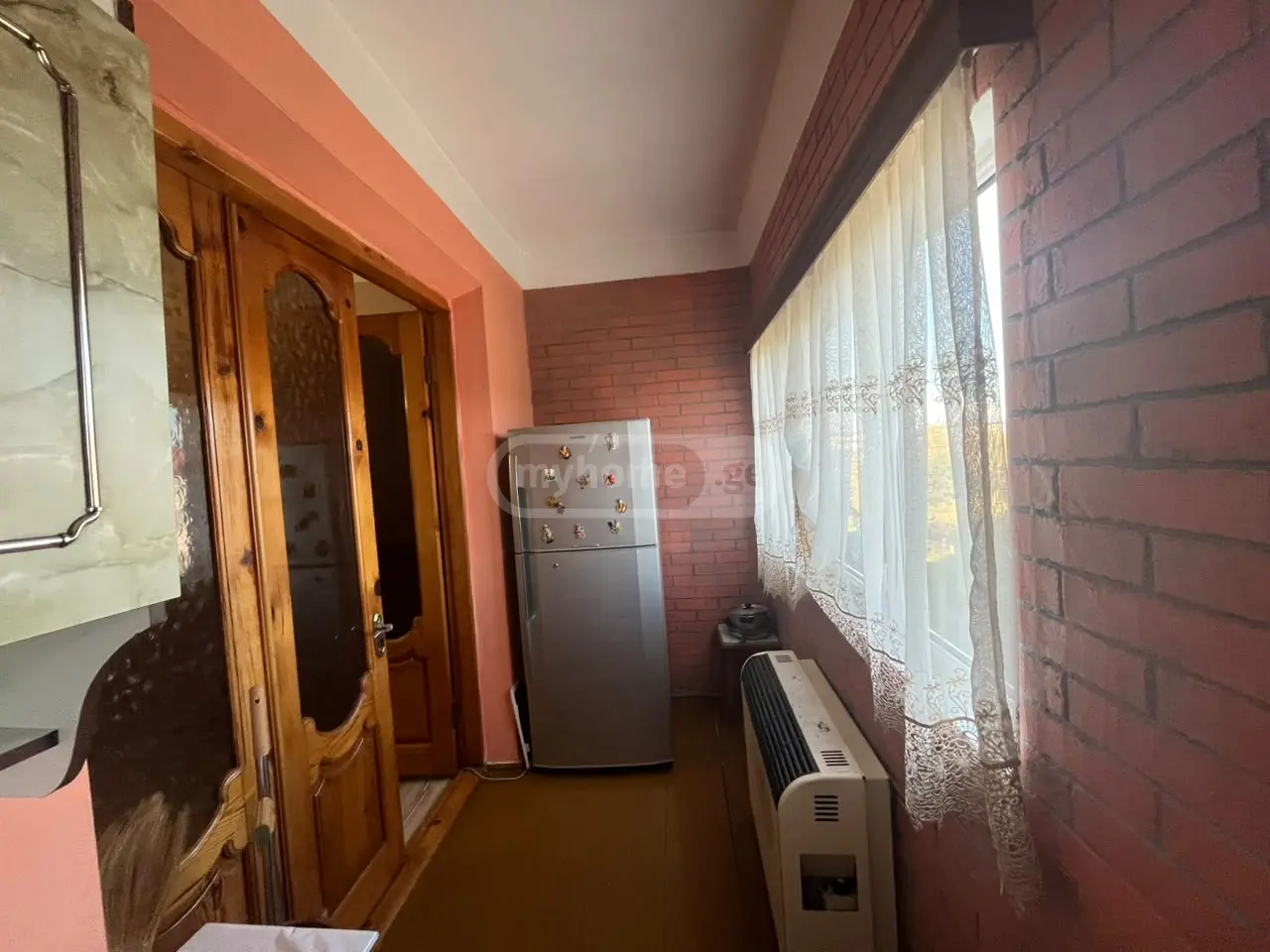 2 Room Apartment For Sale view 5