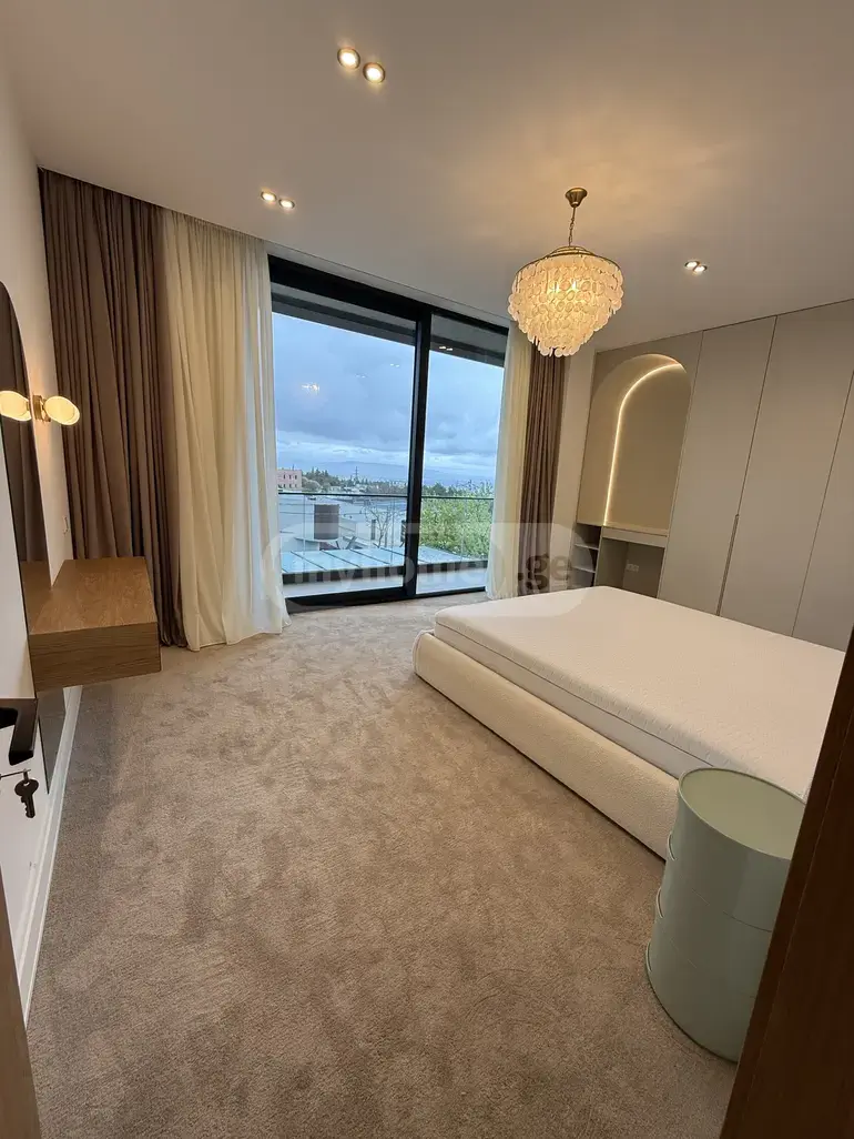 7 Room Private House For Rent In Kaklebi view 6
