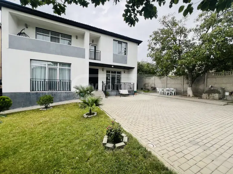 5 Room Private House For Rent In Tskneti view 14