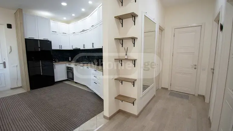 3 Room Apartment For Rent In Kazbegi view 6