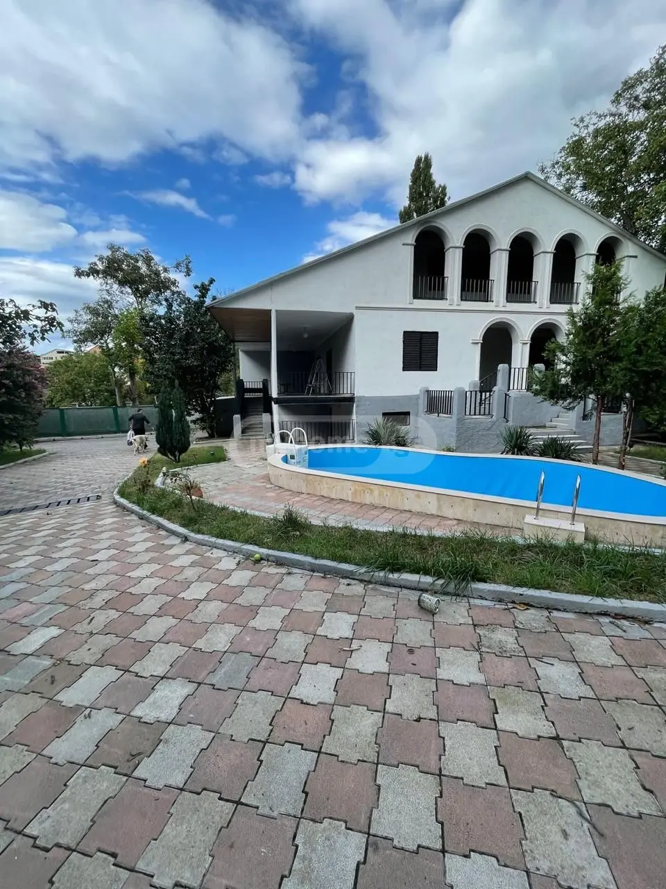 7 Room Country House For Sale view 10