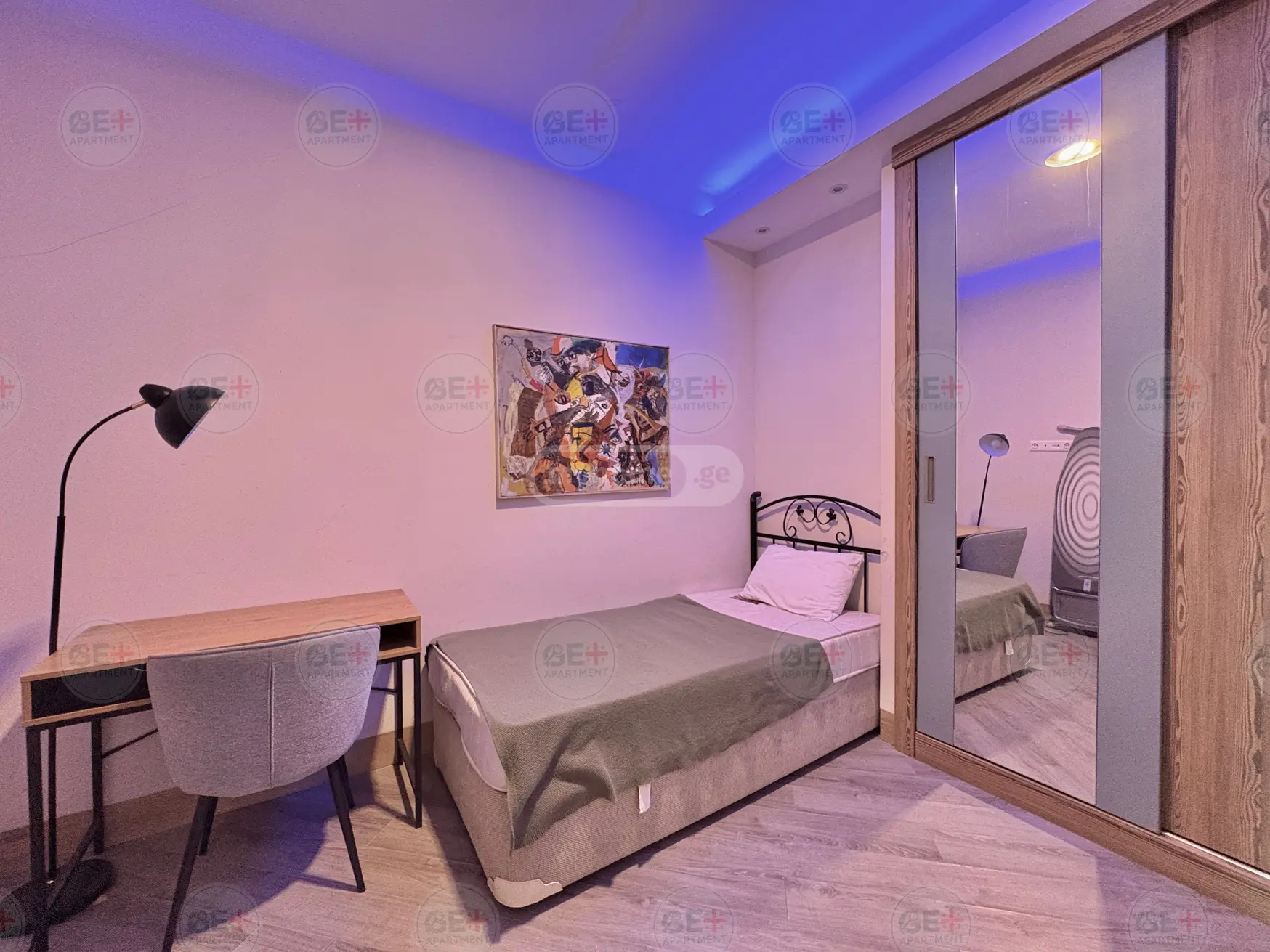 3 Room Apartment For Sale view 7