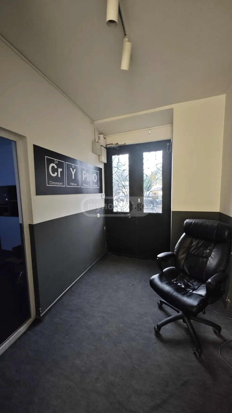 Universal Commercial Area For Rent In Old Batumi District, In Batumi view 6