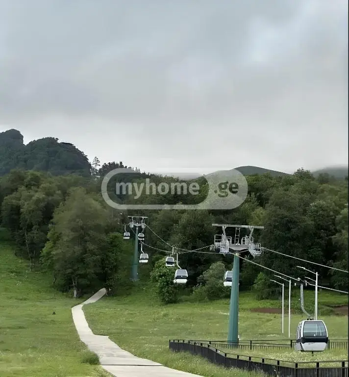 1 Room Apartment For Sale view 4