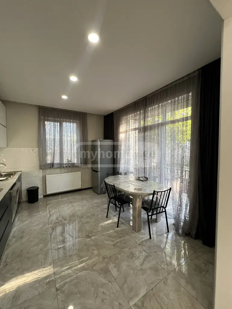 5 Room Private House For Rent In Tskneti view 4