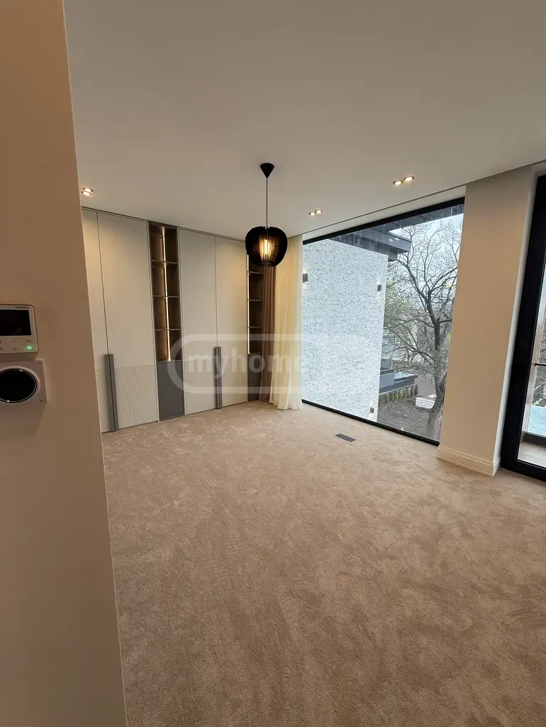 7 Room Private House For Rent In Kaklebi view 11