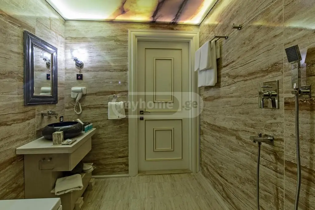 10+ Room Hotel For Sale In Sololaki view 8