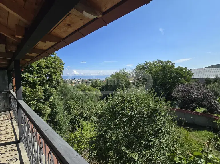 10+ Room Private House For Rent In Tskneti view 6