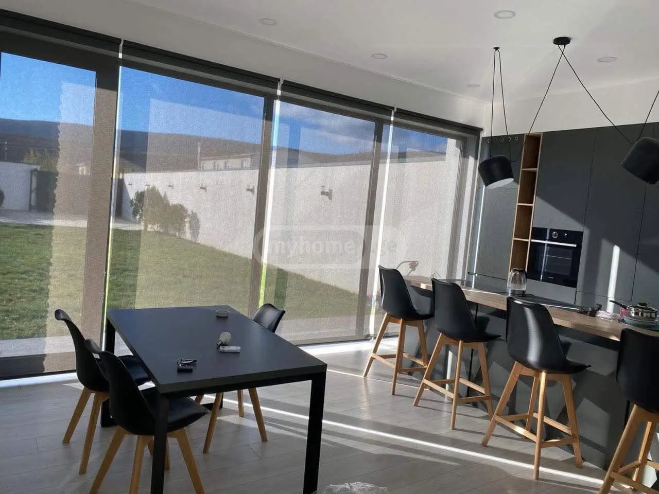 5 Room Private House Daily Rent In Didi Digomi view 9