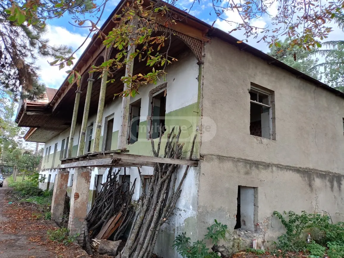 Продажа 2-комната Квартира view 1