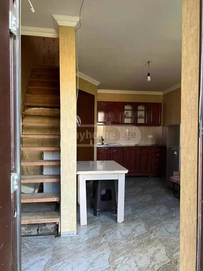 2 Room Apartment For Sale view 4
