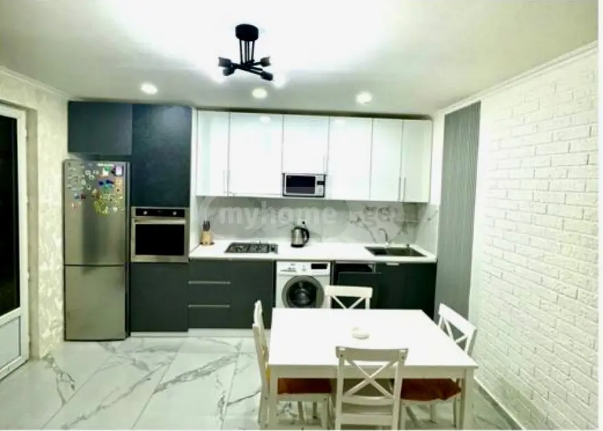 5 Room Private House For Rent In Didi Digomi view 2
