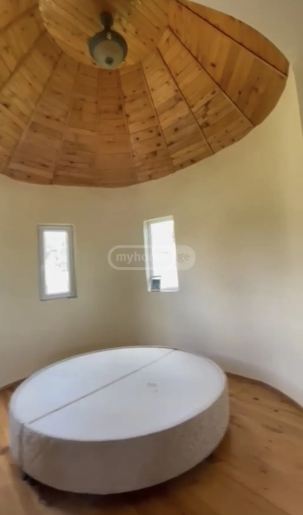 6 Room Country House For Sale view 8