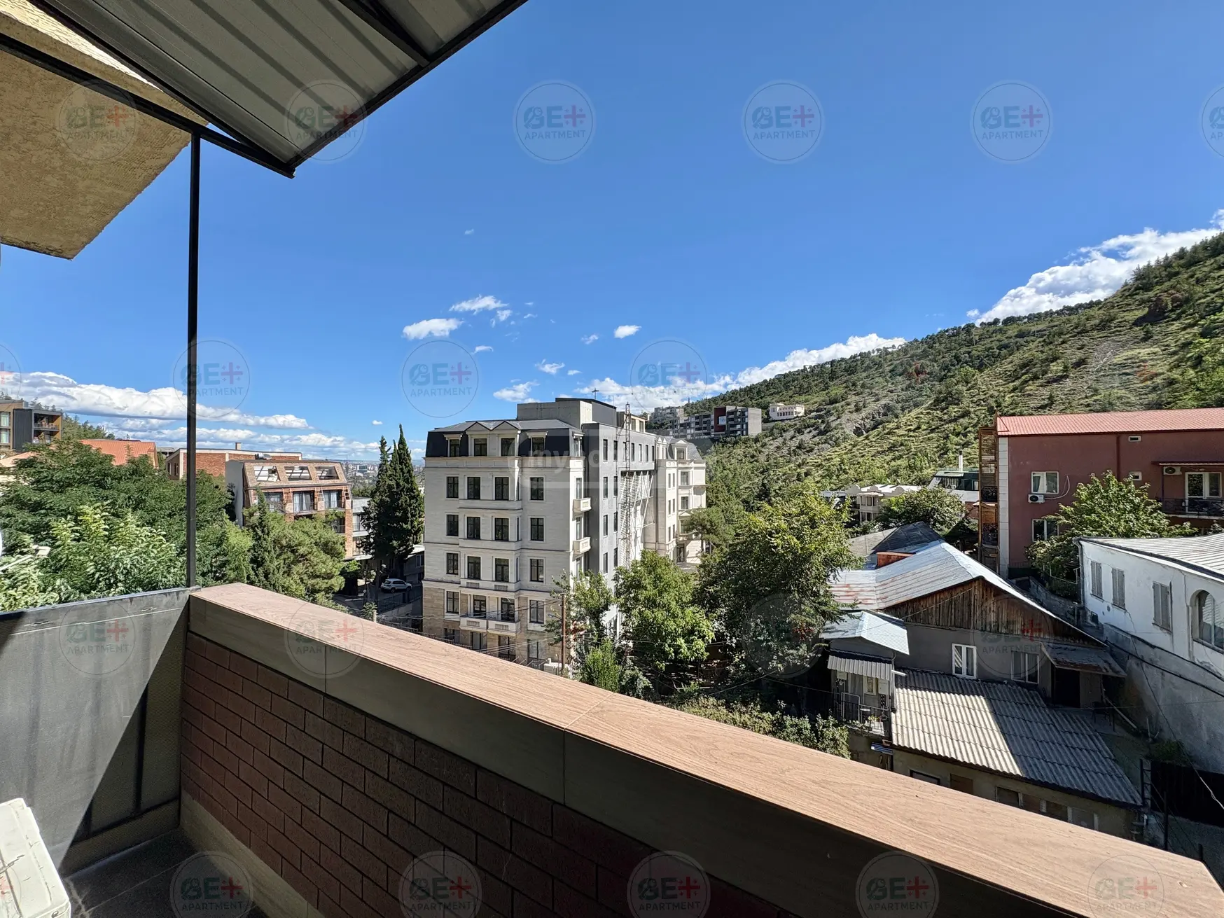 3 Room Apartment For Sale view 1