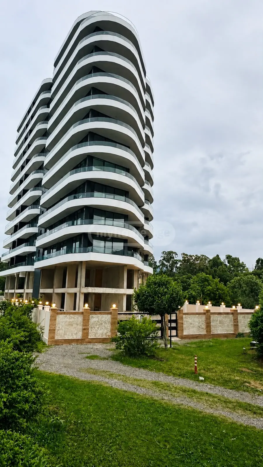 1 Room Apartment For Sale view 1