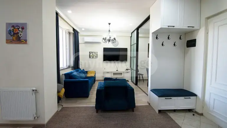 3 Room Apartment For Rent In Kazbegi view 5
