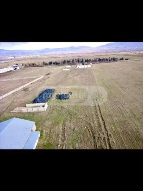 Agricultural Plot For Sale In Mtskheta view 4