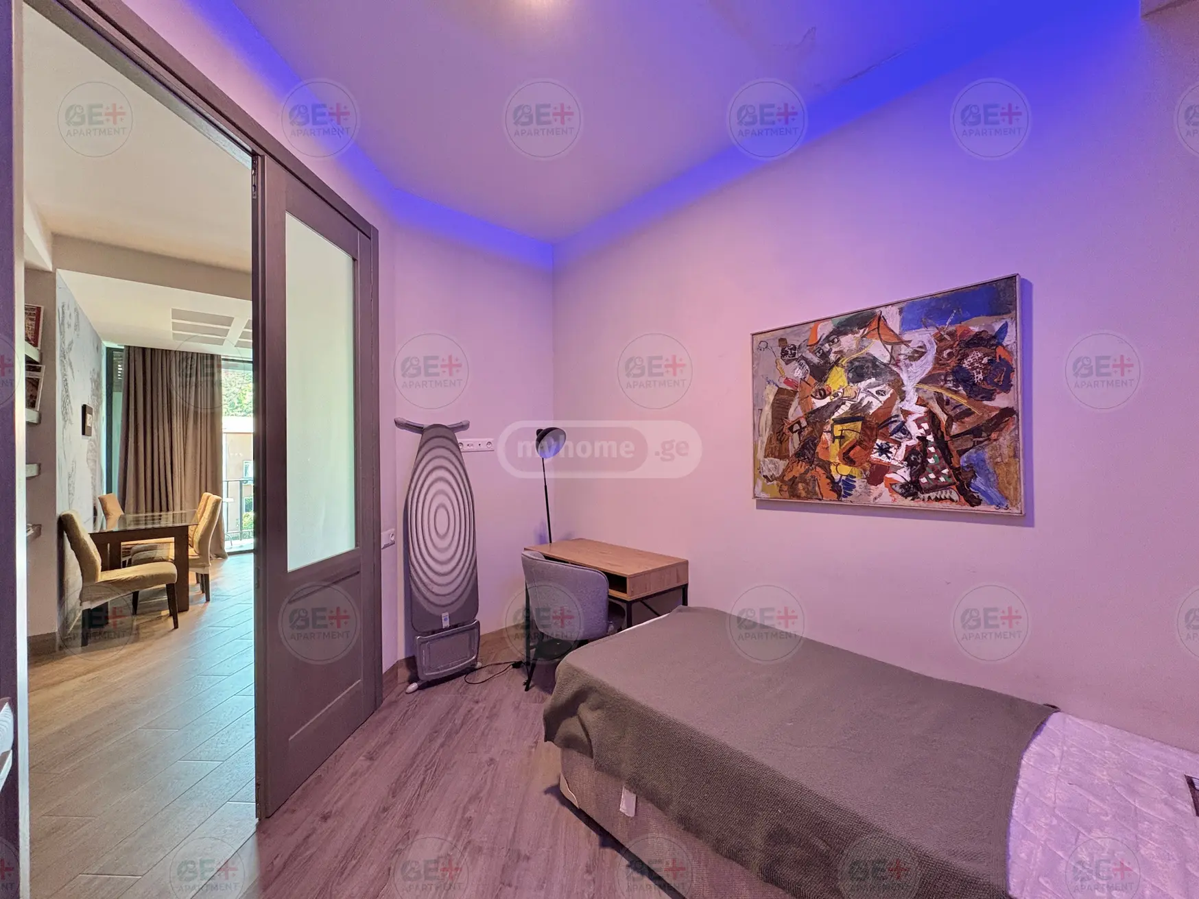 3 Room Apartment For Sale view 8