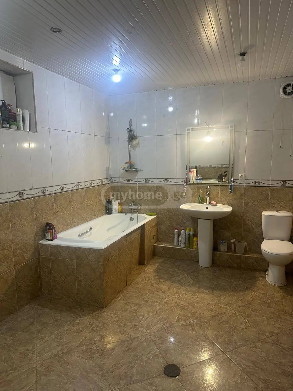 7 Room Private House For Sale view 8