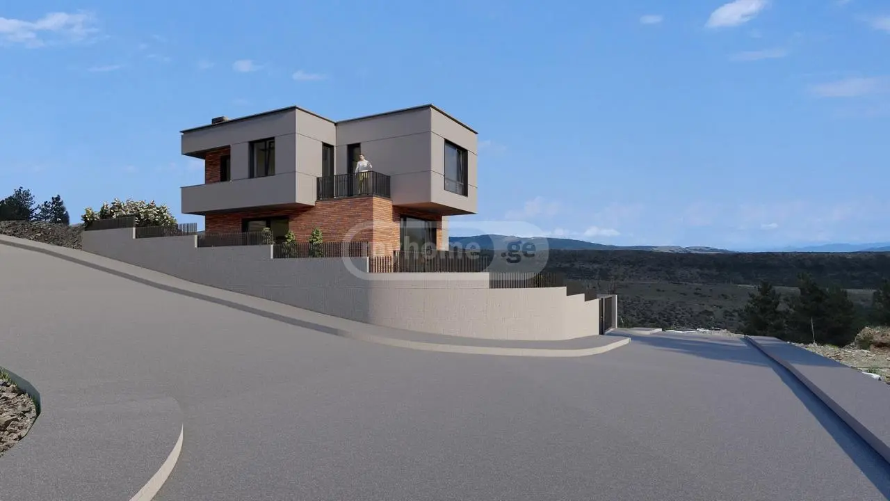 5 Room Private House For Sale view 6
