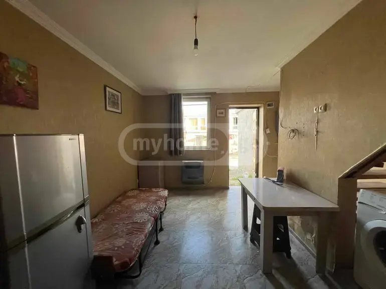 2 Room Apartment For Sale view 1
